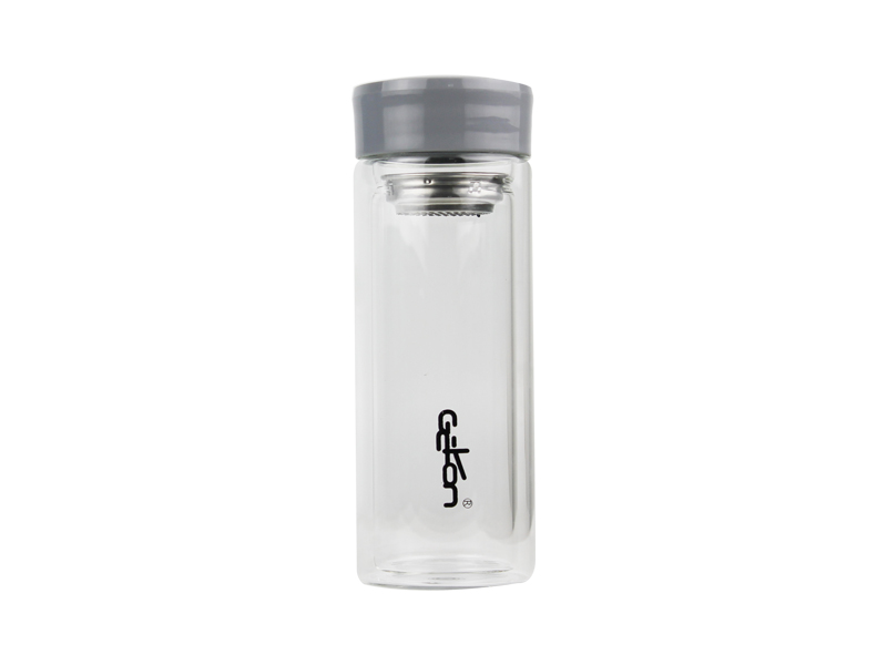 350ml Glass Cup