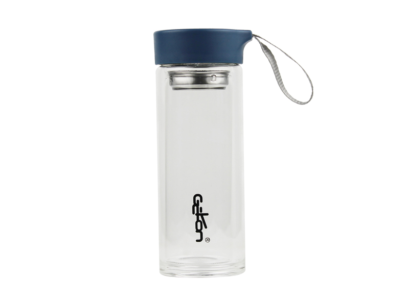 350ML Glass Cup