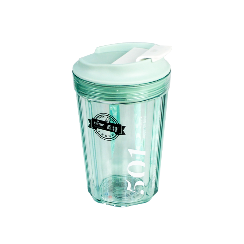 TRITAN咖啡杯420ml