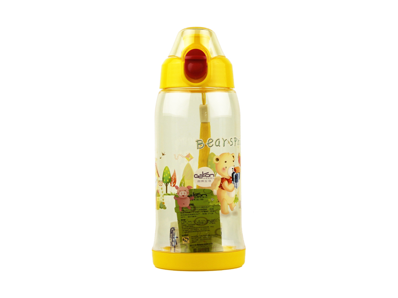 660ML Kettle