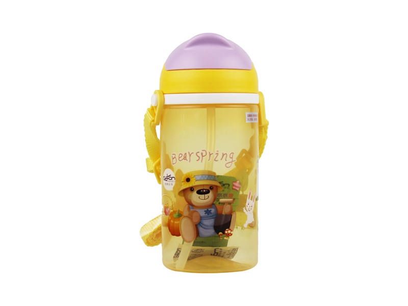 600ML Kettle