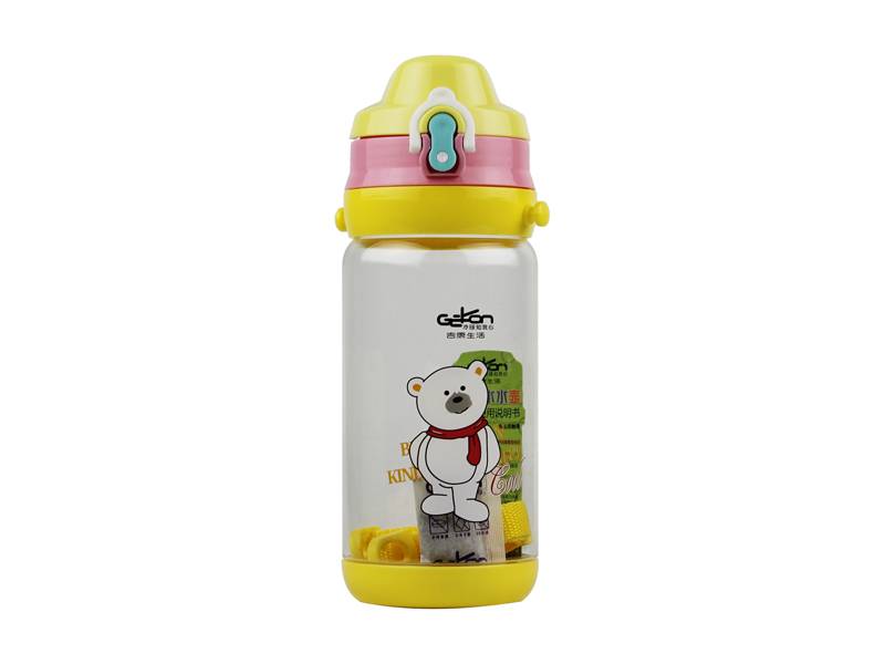 630ML Kettle