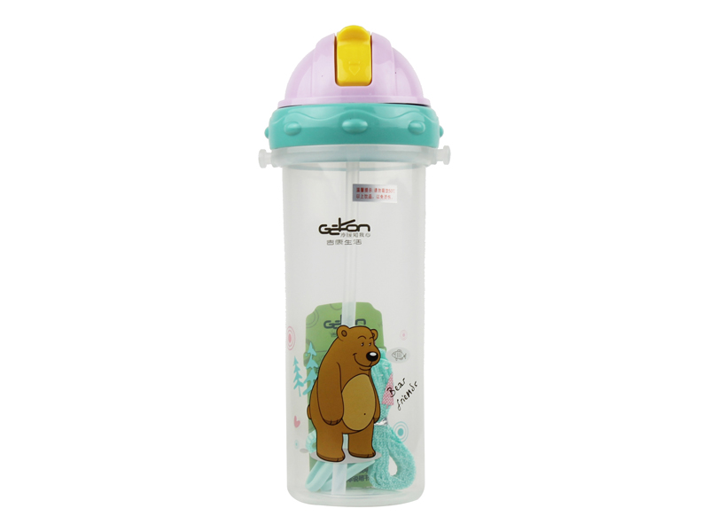 500ML Kettle