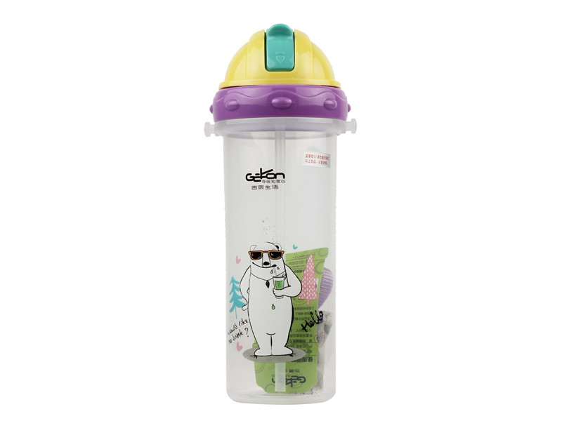 500ML Kettle