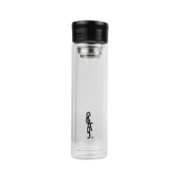 350ml Glass Cup