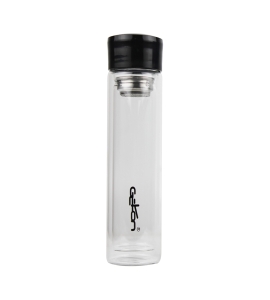 350ml Glass Cup