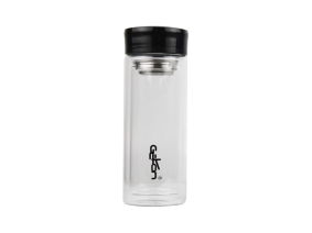 350ml Glass Cup