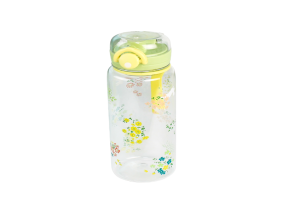 弹跳Tritan杯610ml